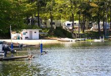 Holiday RV Park & Campground景点图片