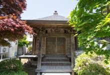 Goshinji景点图片