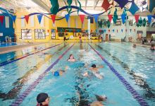 Schaumburg Park District景点图片