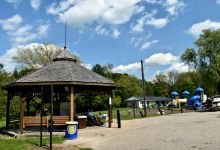Mildmay Rotary Park景点图片