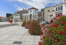 Castelo de Vinhais景点图片