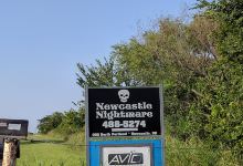 Newcastle Nightmare景点图片