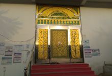 Masjid - e - Khatoon Bee景点图片