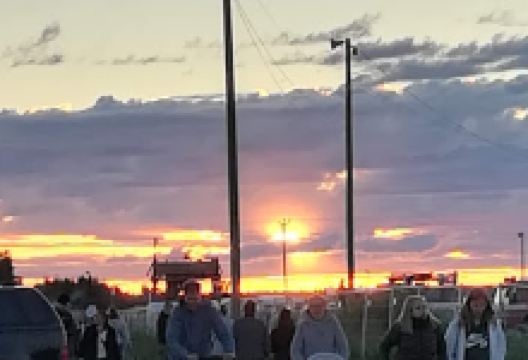 Lintutorni景点图片