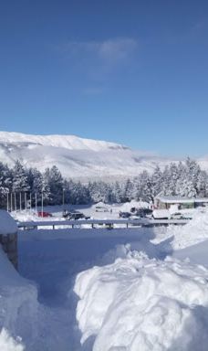 Blidinje Ski Resort-黑塞哥维那-涅雷特瓦州