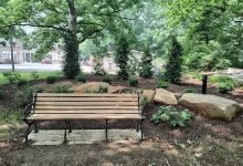 Reedsville Park景点图片