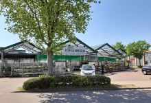 Gartenfachmarkt Johannsen Dannenberg购物图片