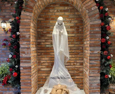 Yeoksam-dong Catholic Church