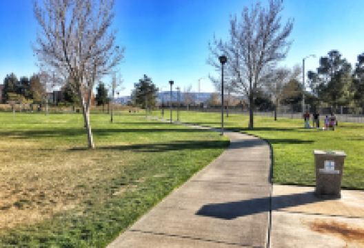 Forest E. Hull Park景点图片