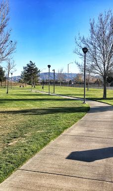 Forest E. Hull Park-兰开斯特