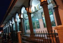 Masjid Amaliah景点图片