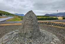 Memorial to missing, drowned and dead sailors景点图片