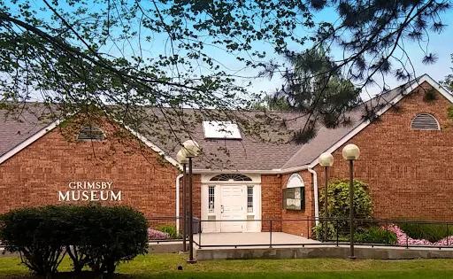 Grimsby Museum