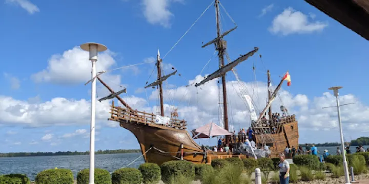 Erie Bayfront Convention Center