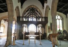 St Mary's Church景点图片