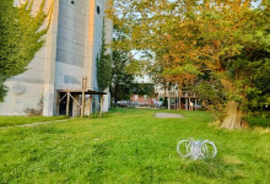 Brønshøj Water Tower景点图片