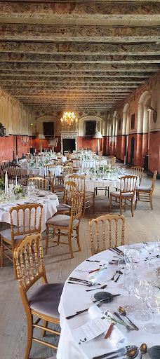 Holckenhavn Slot-尼堡