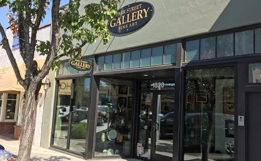 Park Street Gallery