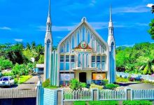 Iglesia Ni Cristo - Lokal ng Magallanes景点图片