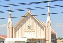 Iglesia Ni Cristo - Lokal ng Masantol景点图片
