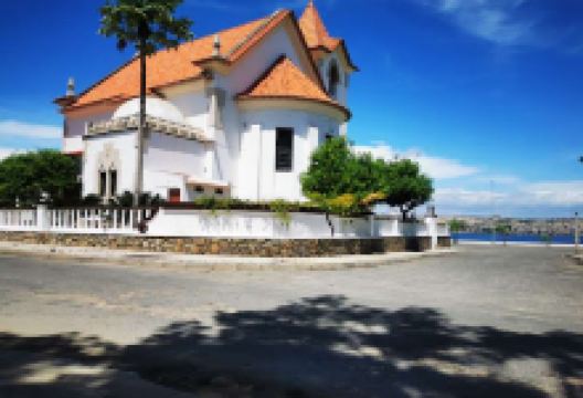 Igreja Restinga景点图片