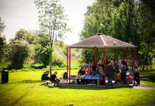 Cavan Playground景点图片
