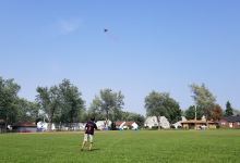 JFK Playground景点图片