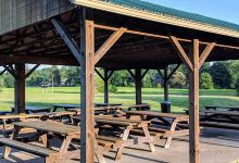 Connie Batdorf Park景点图片