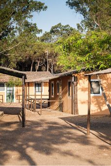 Camping Giralda Isla Cristina-Costa Occidental