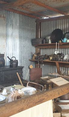 The Katherine Museum-凯瑟琳