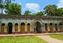 Haripur Chowdhury(Jamidar)Bari景点图片