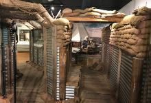 Canadian Military Engineers Museum景点图片