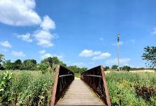 Buffalo Creek Park景点图片
