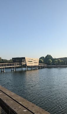 Hod HaSharon Park-Petach Tikva