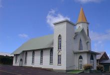 Our Lady Of Lourdes Catholic Church景点图片
