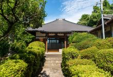 龙洞院景点图片