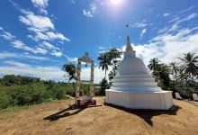 Nadeetherarama raja mahaviharaya景点图片