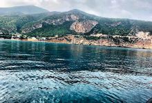 Monte Chenoua, Tipaza景点图片