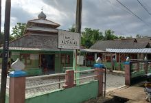 Masjid Al Falah景点图片
