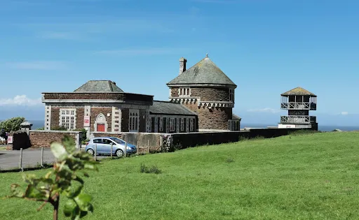 Senhouse Roman Museum