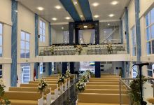 Iglesia Luz Del Mundo景点图片