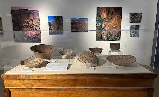 ASU Deer Valley Petroglyph Preserve