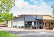 Cornerstone Church Busselton景点图片