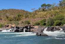 Cachoeira Dos Bahianos景点图片