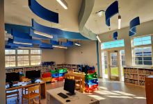 Mastics Moriches Shirley Community Library – Mastic Beach Satellite Branch景点图片