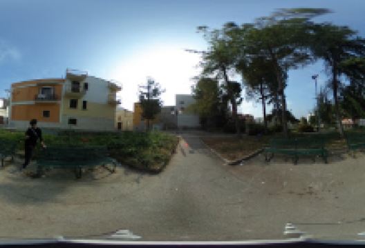 the Memorial Park景点图片