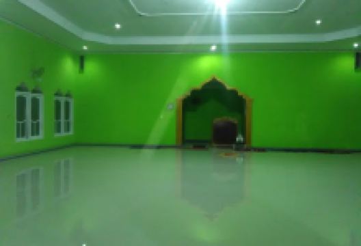 Masjid Jami Nurul Huda景点图片