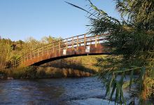 Puente De Villamarchante景点图片