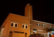 Grande Mosquée de Tata景点图片
