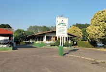 Camping Pico Verde景点图片